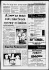 Burntwood Mercury Friday 19 October 1990 Page 7