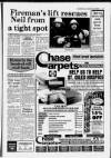 Burntwood Mercury Friday 19 October 1990 Page 9