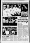 Burntwood Mercury Friday 19 October 1990 Page 10