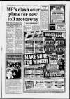 Burntwood Mercury Friday 19 October 1990 Page 13