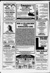 Burntwood Mercury Friday 19 October 1990 Page 18