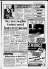 Burntwood Mercury Friday 19 October 1990 Page 19