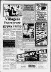 Burntwood Mercury Friday 26 October 1990 Page 7