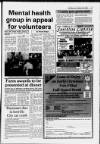 Burntwood Mercury Friday 26 October 1990 Page 15