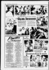 Burntwood Mercury Friday 26 October 1990 Page 24