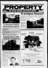 Burntwood Mercury Friday 26 October 1990 Page 25