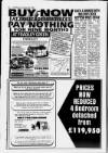 Burntwood Mercury Friday 26 October 1990 Page 38