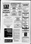Burntwood Mercury Friday 26 October 1990 Page 46