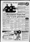 Burntwood Mercury Friday 02 November 1990 Page 2