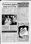 Burntwood Mercury Friday 02 November 1990 Page 3