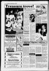 Burntwood Mercury Friday 02 November 1990 Page 6