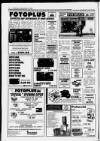 Burntwood Mercury Friday 02 November 1990 Page 12