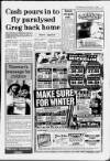 Burntwood Mercury Friday 02 November 1990 Page 17