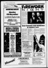 Burntwood Mercury Friday 02 November 1990 Page 20