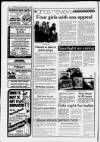 Burntwood Mercury Friday 02 November 1990 Page 22