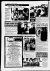 Burntwood Mercury Friday 02 November 1990 Page 24