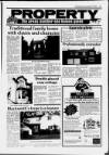 Burntwood Mercury Friday 02 November 1990 Page 25