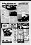 Burntwood Mercury Friday 02 November 1990 Page 47