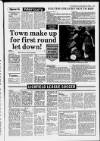 Burntwood Mercury Friday 02 November 1990 Page 63