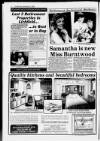 Burntwood Mercury Friday 09 November 1990 Page 8