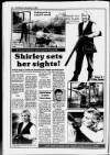 Burntwood Mercury Friday 09 November 1990 Page 10