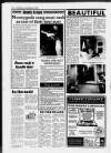 Burntwood Mercury Friday 09 November 1990 Page 18