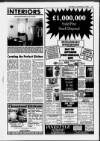 Burntwood Mercury Friday 09 November 1990 Page 19