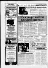 Burntwood Mercury Friday 09 November 1990 Page 22
