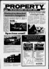 Burntwood Mercury Friday 09 November 1990 Page 25