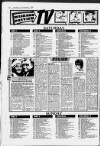 Burntwood Mercury Friday 09 November 1990 Page 58