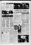 Burntwood Mercury Friday 09 November 1990 Page 61