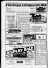 Burntwood Mercury Friday 16 November 1990 Page 6