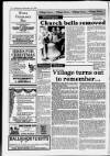 Burntwood Mercury Friday 16 November 1990 Page 8
