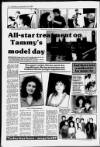 Burntwood Mercury Friday 16 November 1990 Page 10