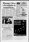 Burntwood Mercury Friday 16 November 1990 Page 11