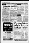 Burntwood Mercury Friday 16 November 1990 Page 12