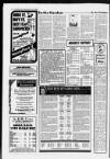 Burntwood Mercury Friday 16 November 1990 Page 14