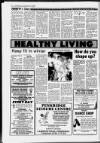 Burntwood Mercury Friday 16 November 1990 Page 18