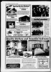 Burntwood Mercury Friday 16 November 1990 Page 20