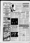 Burntwood Mercury Friday 16 November 1990 Page 22