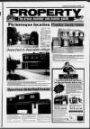 Burntwood Mercury Friday 16 November 1990 Page 25