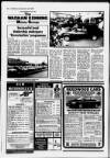 Burntwood Mercury Friday 16 November 1990 Page 50