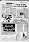 Burntwood Mercury Friday 16 November 1990 Page 61