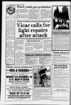 Burntwood Mercury Friday 23 November 1990 Page 2