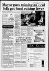 Burntwood Mercury Friday 23 November 1990 Page 5