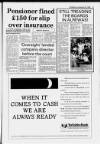 Burntwood Mercury Friday 23 November 1990 Page 9