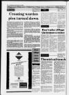 Burntwood Mercury Friday 23 November 1990 Page 20