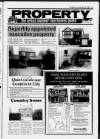 Burntwood Mercury Friday 23 November 1990 Page 21