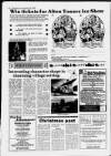 Burntwood Mercury Friday 23 November 1990 Page 40
