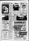 Burntwood Mercury Friday 23 November 1990 Page 41